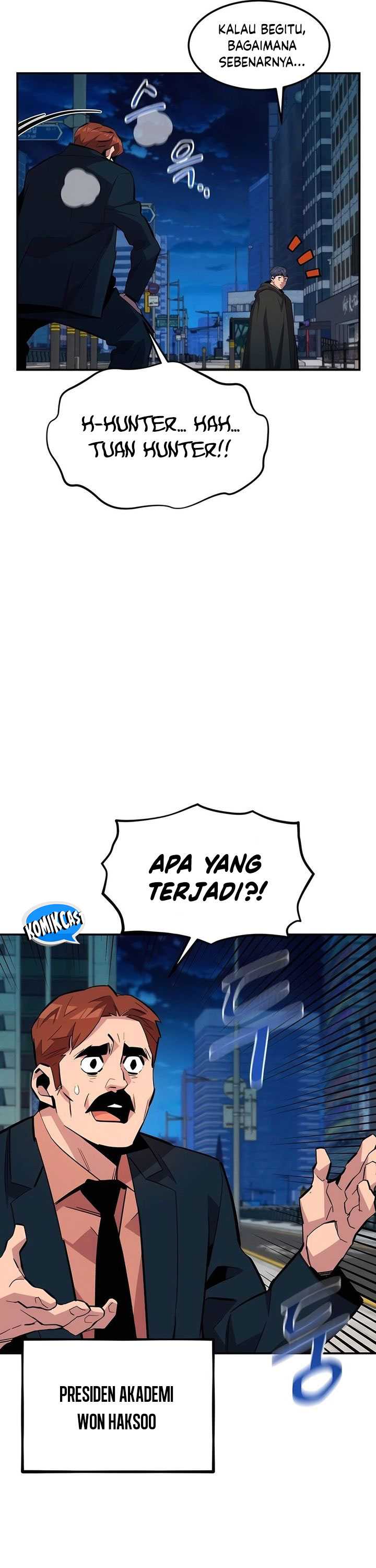 Auto-Hunting With Clones Chapter 132 Gambar 38