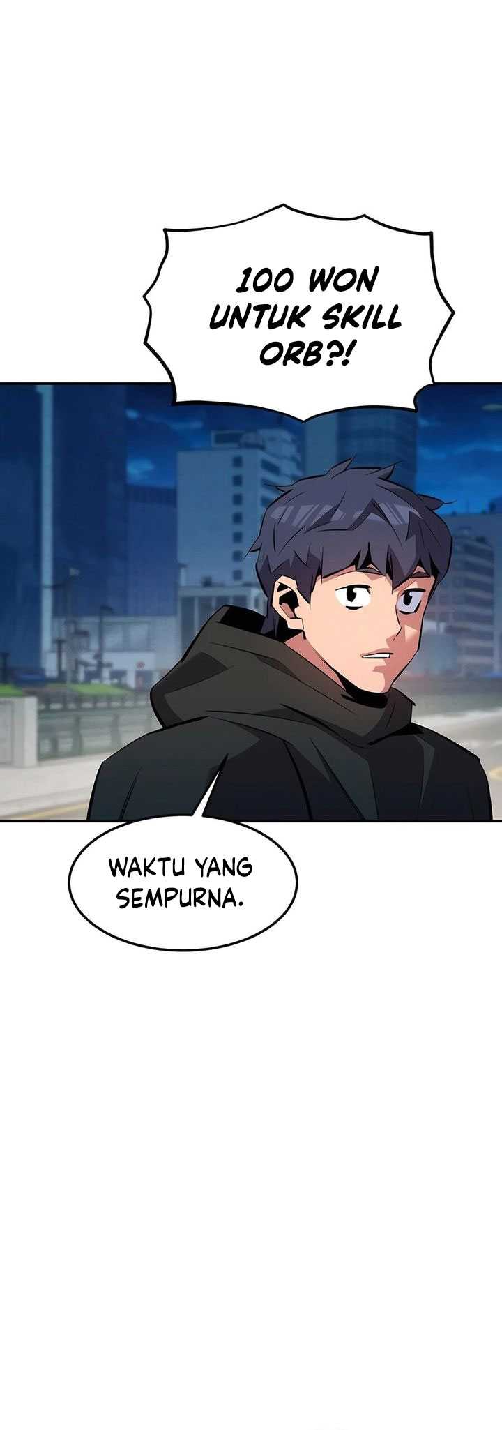 Auto-Hunting With Clones Chapter 132 Gambar 39