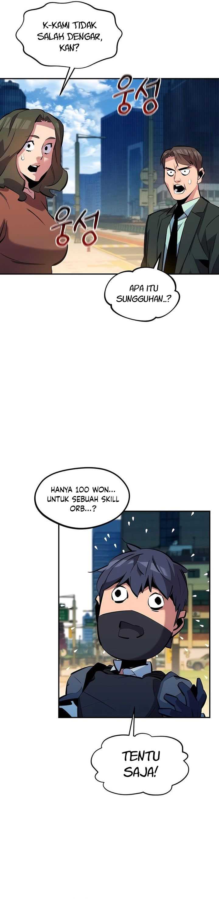 Auto-Hunting With Clones Chapter 132 Gambar 4