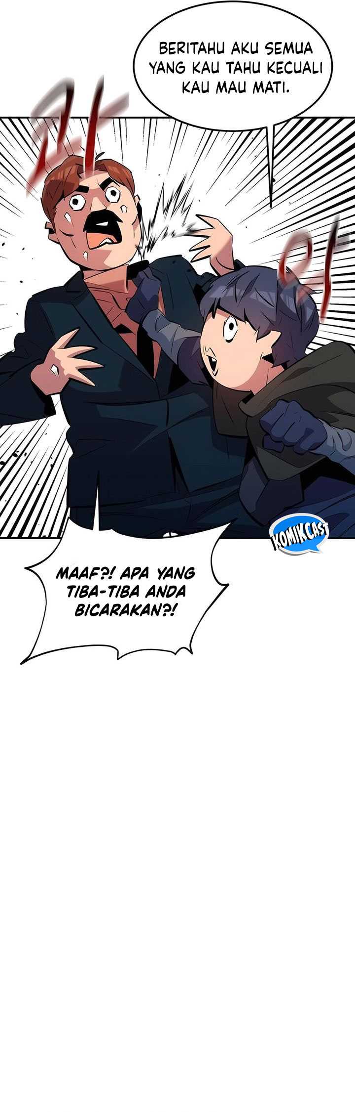 Auto-Hunting With Clones Chapter 132 Gambar 40