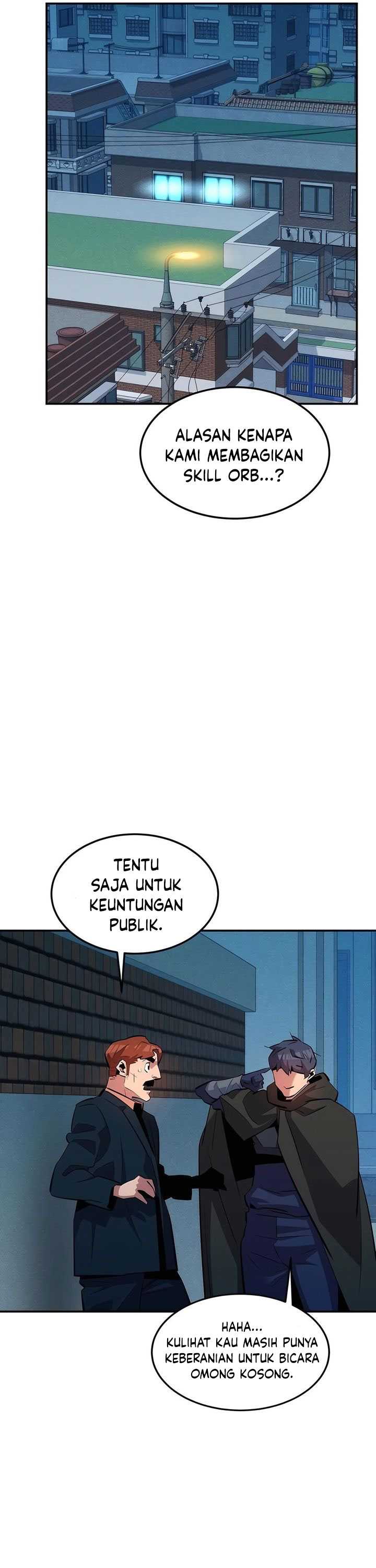 Auto-Hunting With Clones Chapter 132 Gambar 41