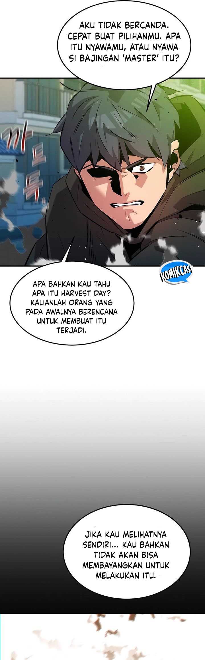 Auto-Hunting With Clones Chapter 132 Gambar 43