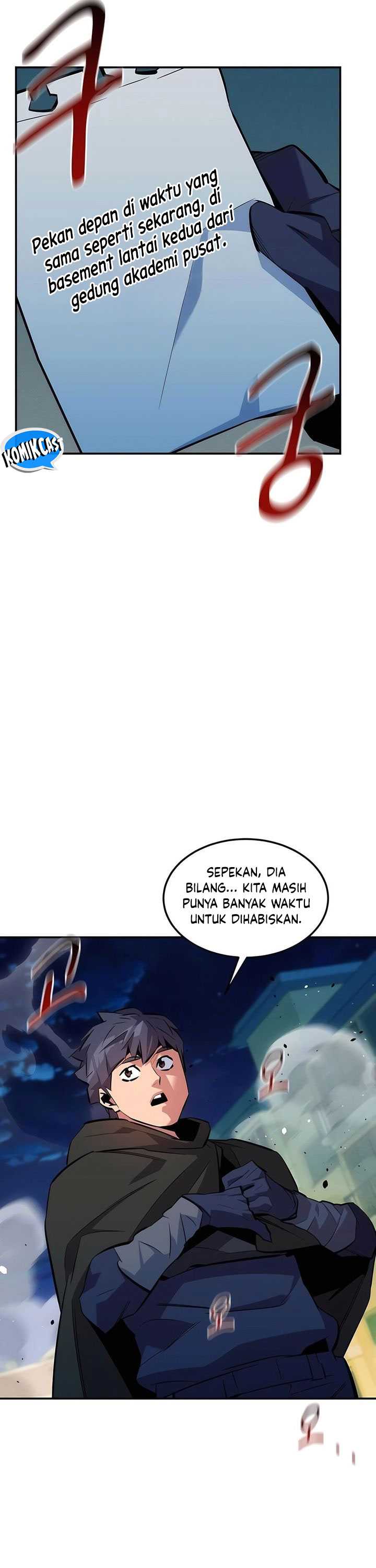 Auto-Hunting With Clones Chapter 132 Gambar 48
