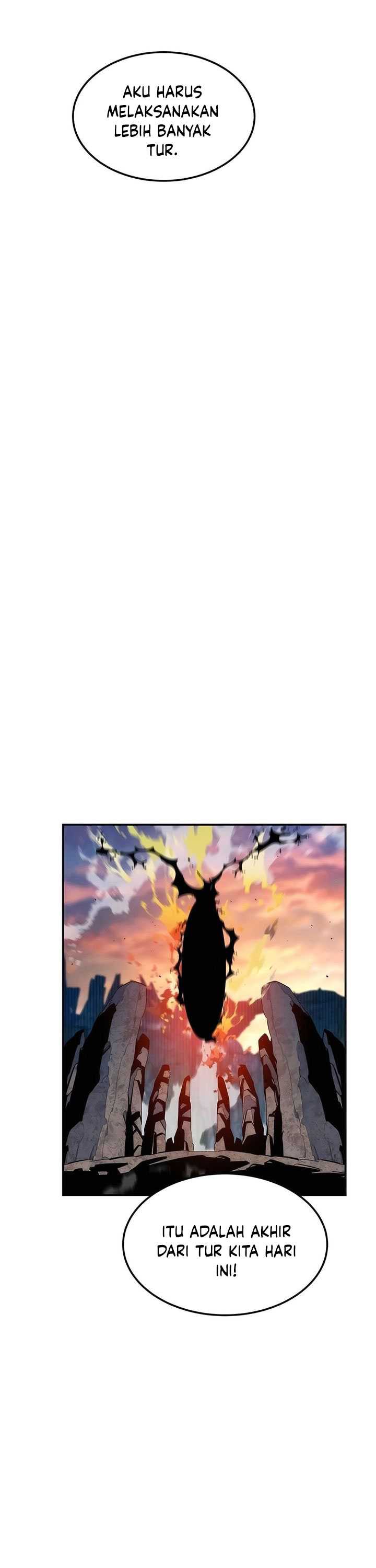 Auto-Hunting With Clones Chapter 132 Gambar 49