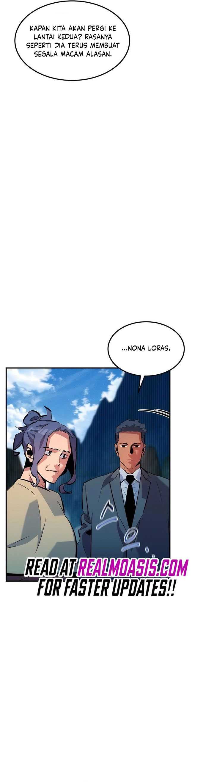 Auto-Hunting With Clones Chapter 132 Gambar 51