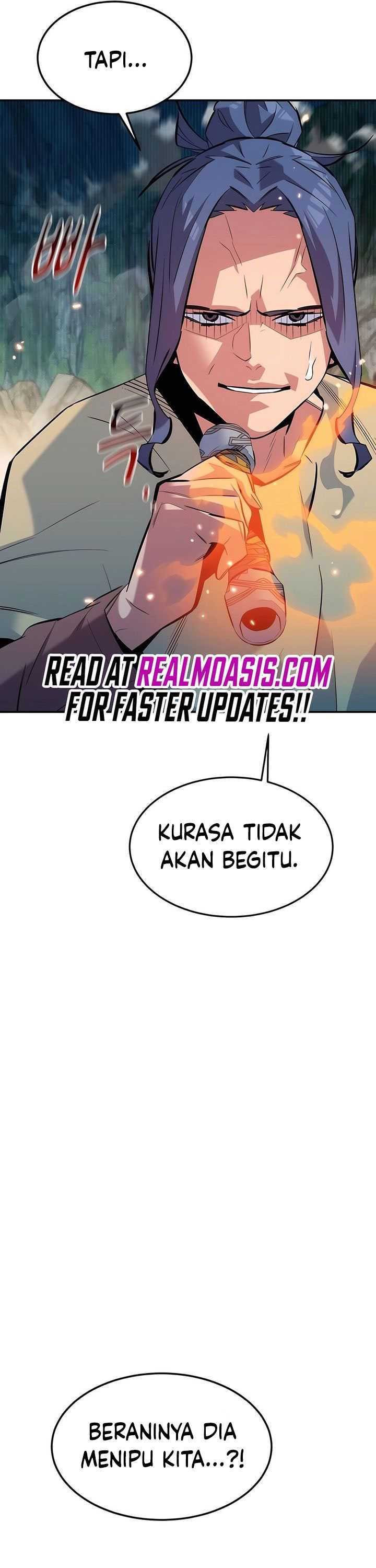 Auto-Hunting With Clones Chapter 132 Gambar 56