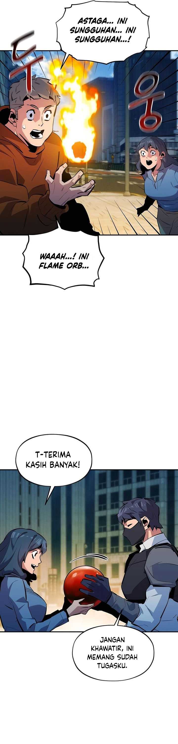 Auto-Hunting With Clones Chapter 132 Gambar 7