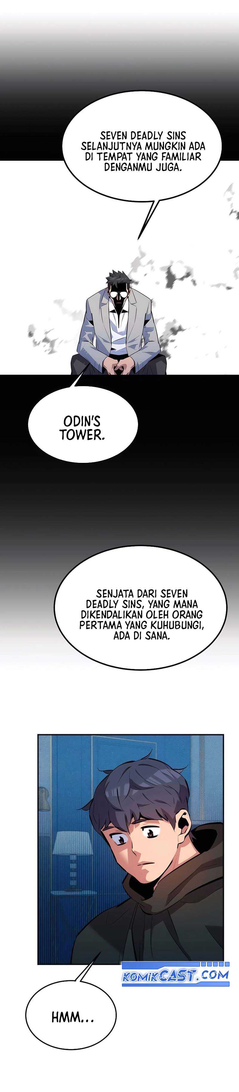 Auto-Hunting With Clones Chapter 129 Gambar 14