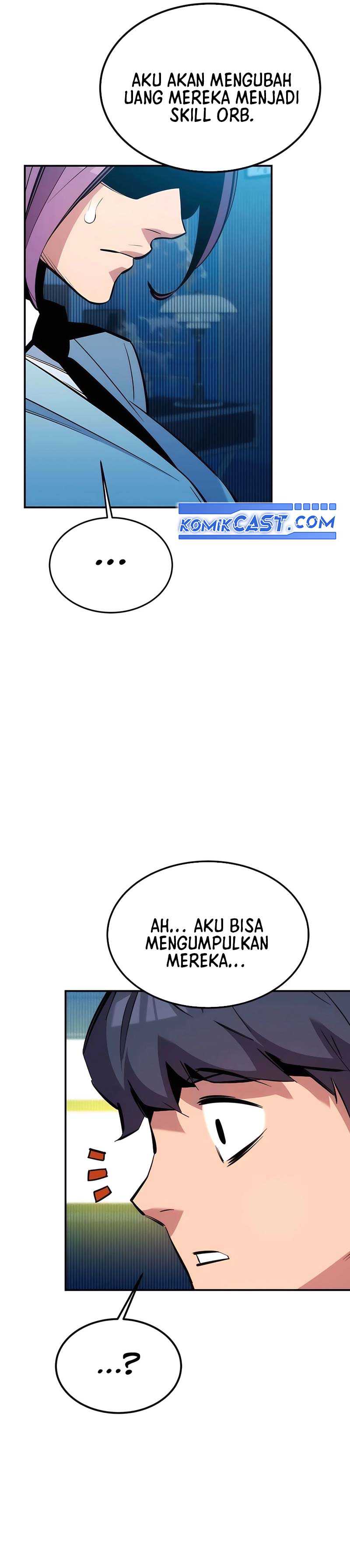 Auto-Hunting With Clones Chapter 129 Gambar 16