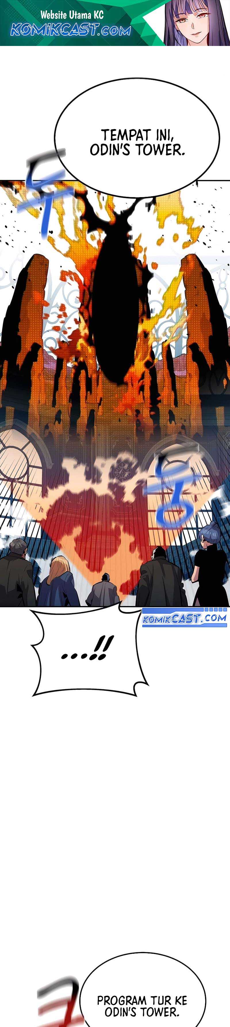 Baca Manhwa Auto-Hunting With Clones Chapter 129 Gambar 2