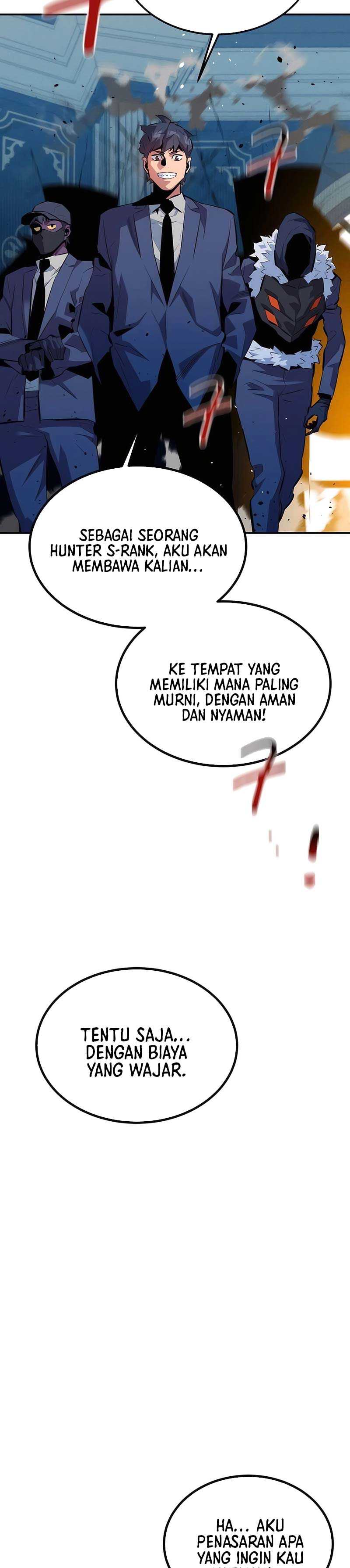 Auto-Hunting With Clones Chapter 129 Gambar 3