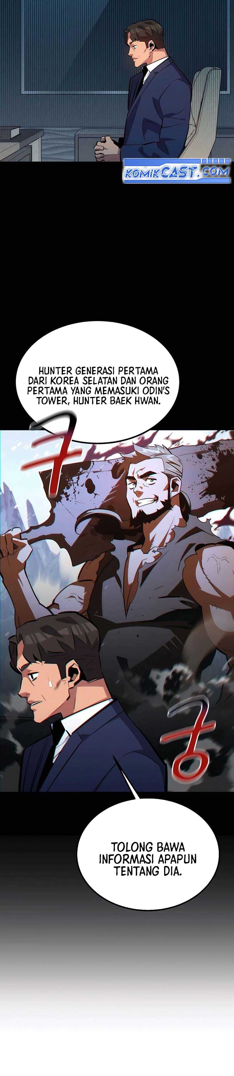 Auto-Hunting With Clones Chapter 129 Gambar 43