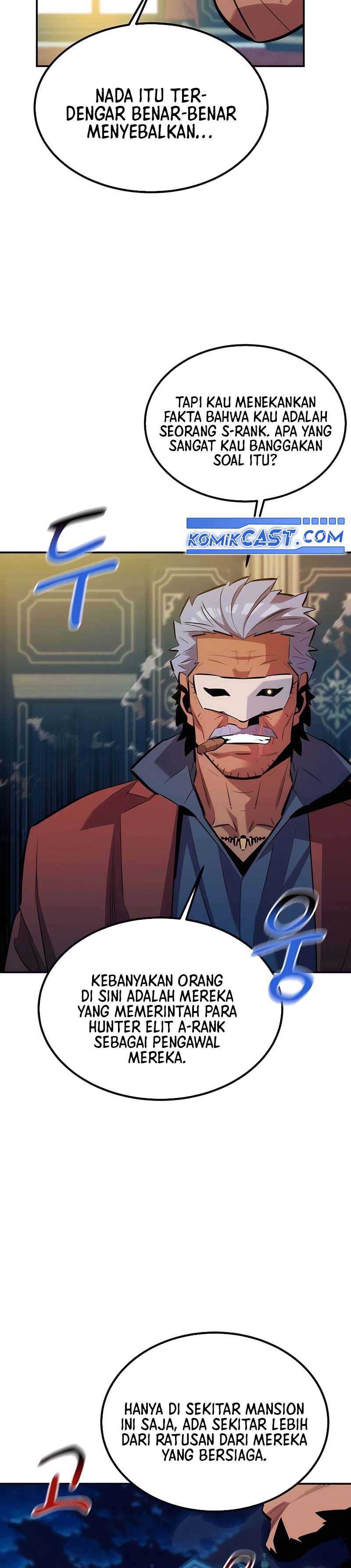 Auto-Hunting With Clones Chapter 129 Gambar 7