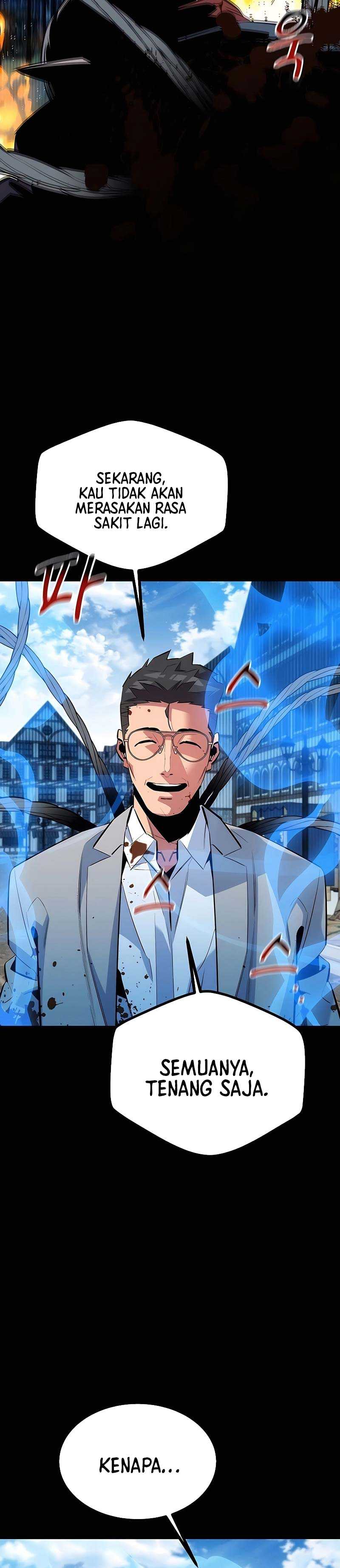 Auto-Hunting With Clones Chapter 127 Gambar 11