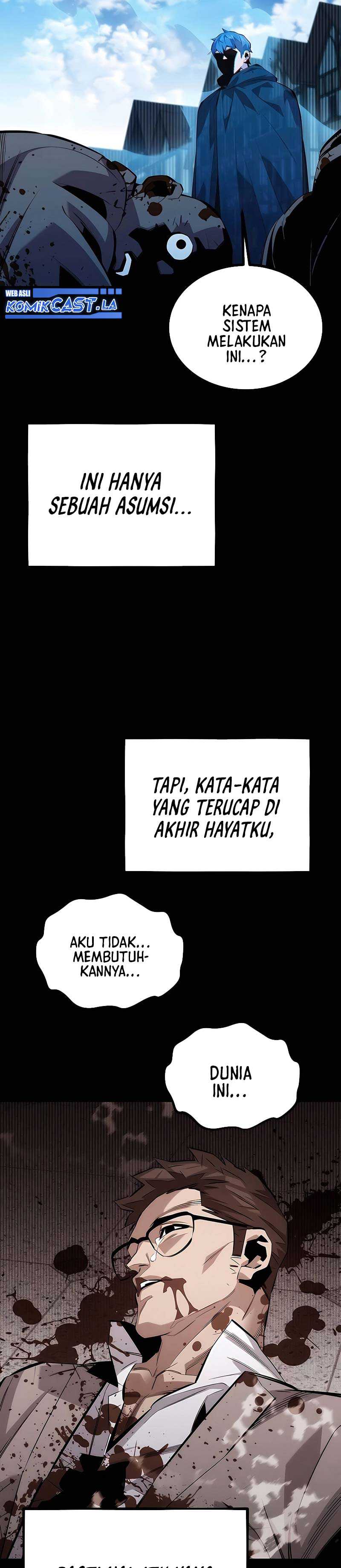 Auto-Hunting With Clones Chapter 127 Gambar 12