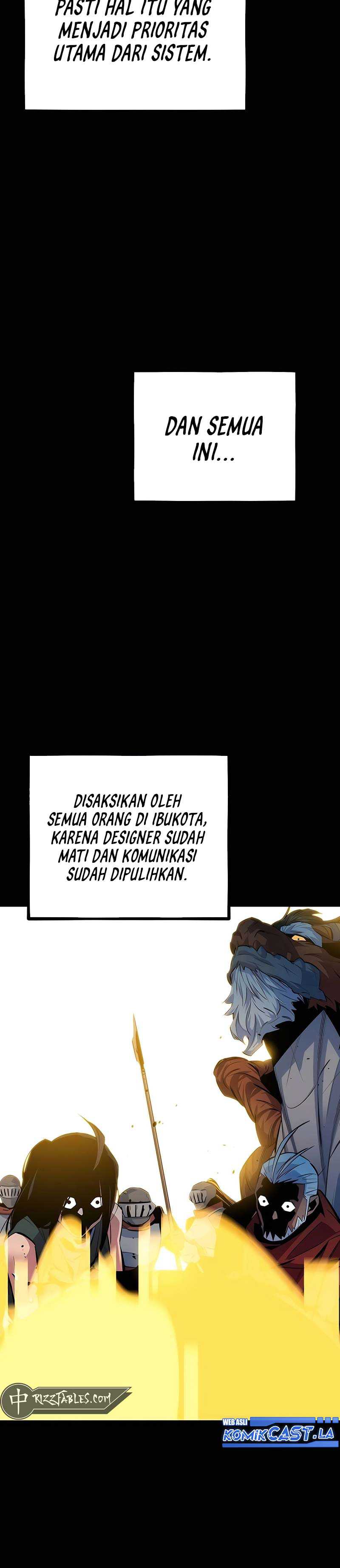 Auto-Hunting With Clones Chapter 127 Gambar 13