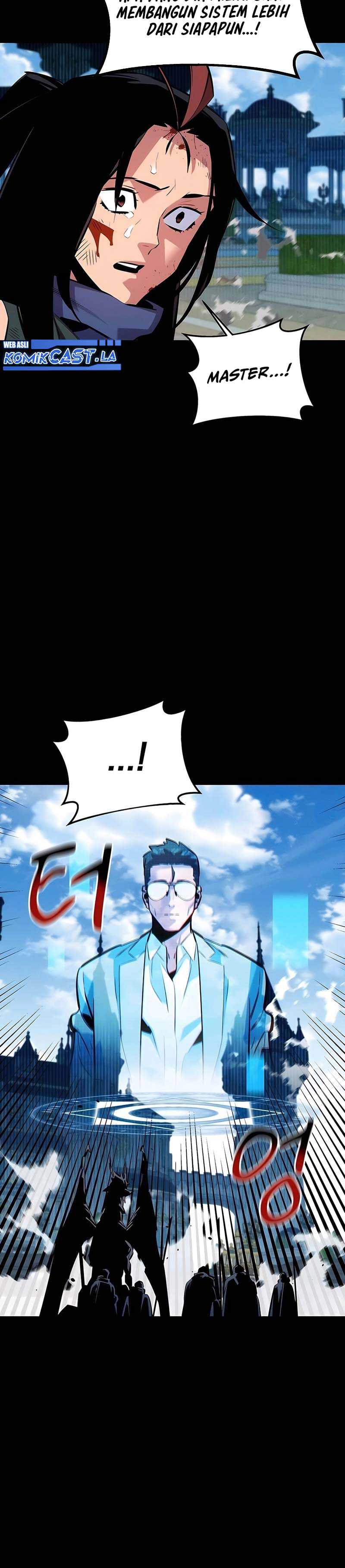 Auto-Hunting With Clones Chapter 127 Gambar 17