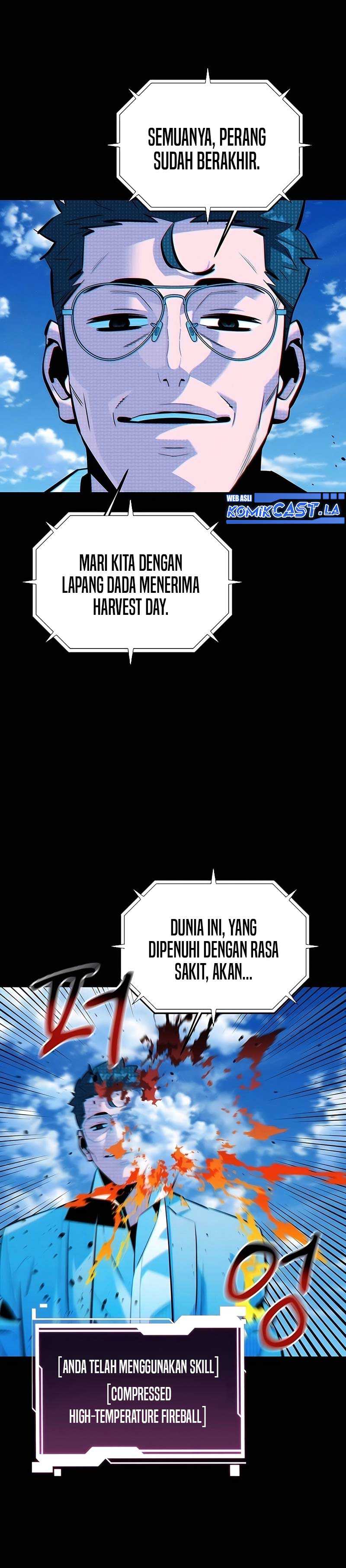 Auto-Hunting With Clones Chapter 127 Gambar 18