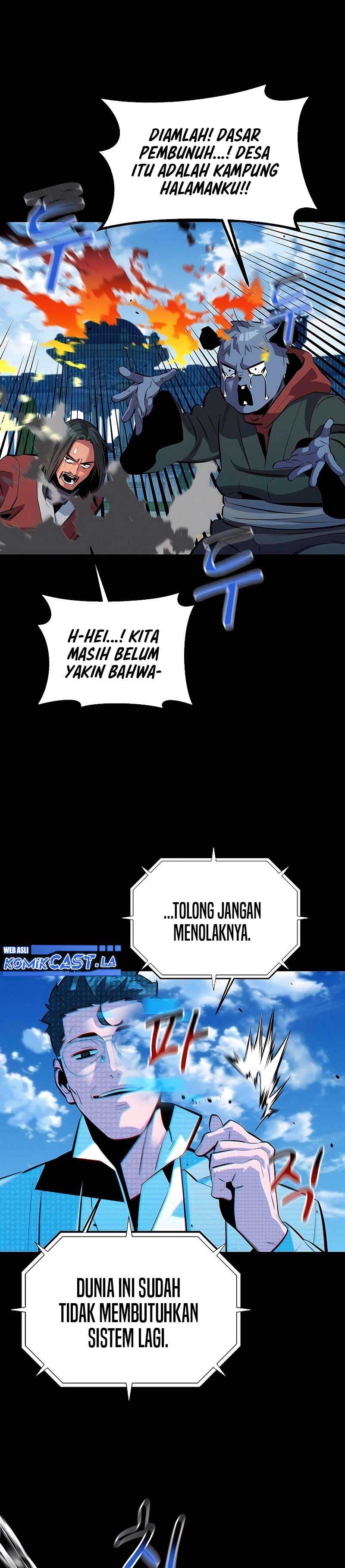 Auto-Hunting With Clones Chapter 127 Gambar 19