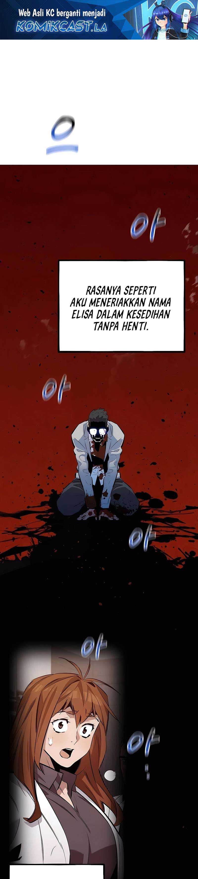 Baca Manhwa Auto-Hunting With Clones Chapter 127 Gambar 2