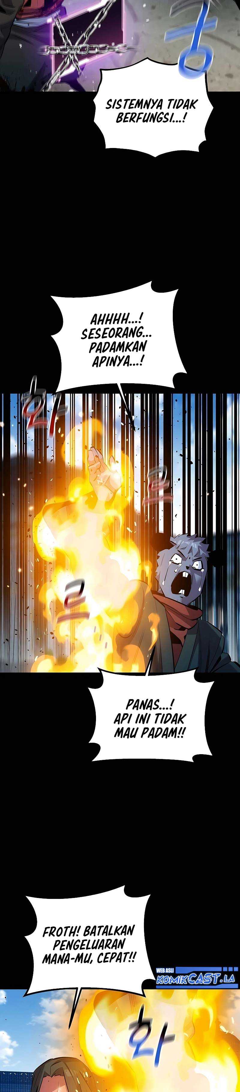 Auto-Hunting With Clones Chapter 127 Gambar 21