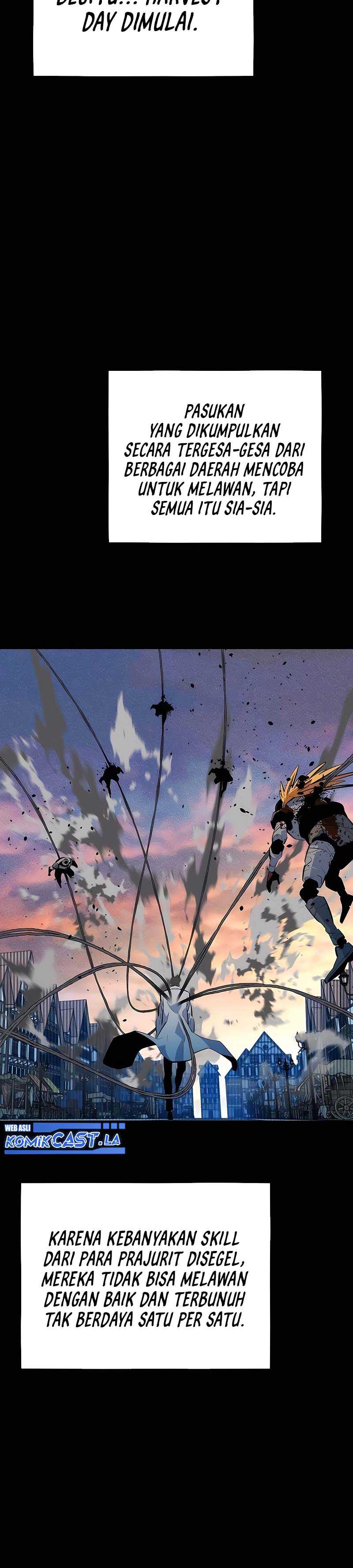 Auto-Hunting With Clones Chapter 127 Gambar 25