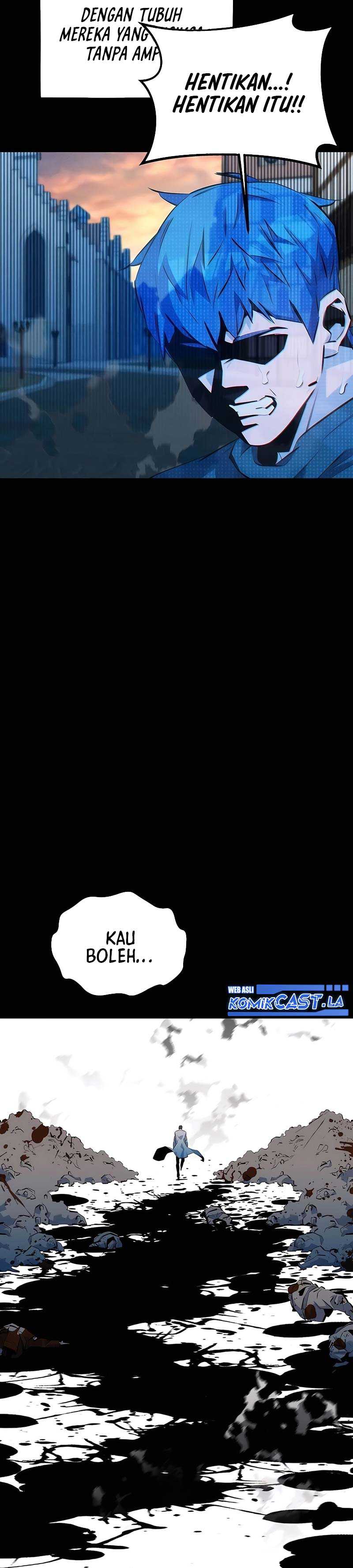 Auto-Hunting With Clones Chapter 127 Gambar 28