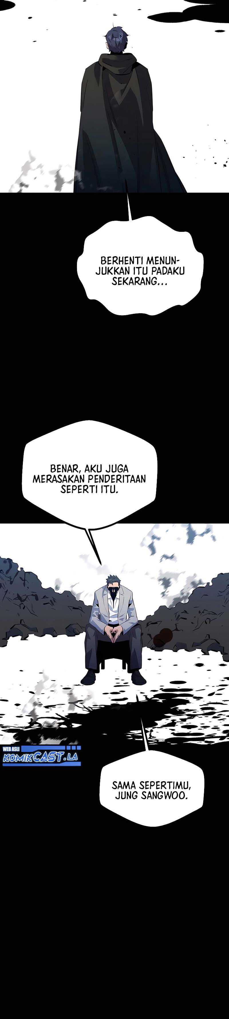 Auto-Hunting With Clones Chapter 127 Gambar 29