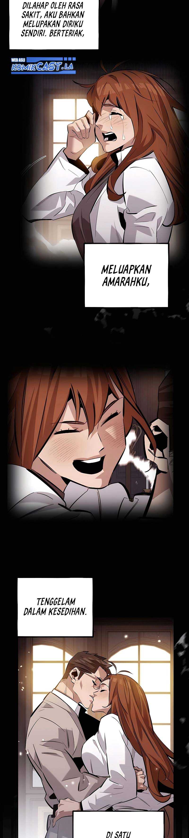 Auto-Hunting With Clones Chapter 127 Gambar 3