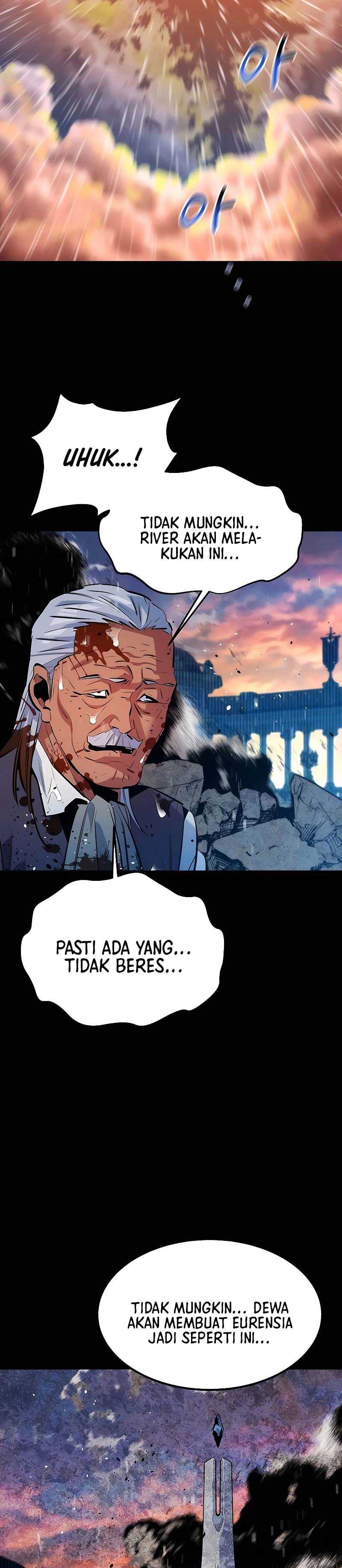 Auto-Hunting With Clones Chapter 127 Gambar 31