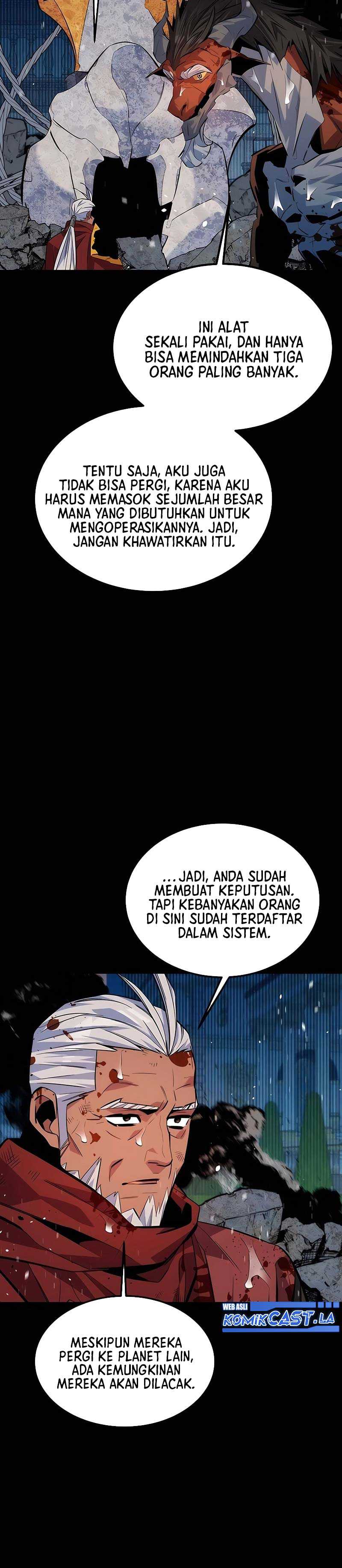 Auto-Hunting With Clones Chapter 127 Gambar 36