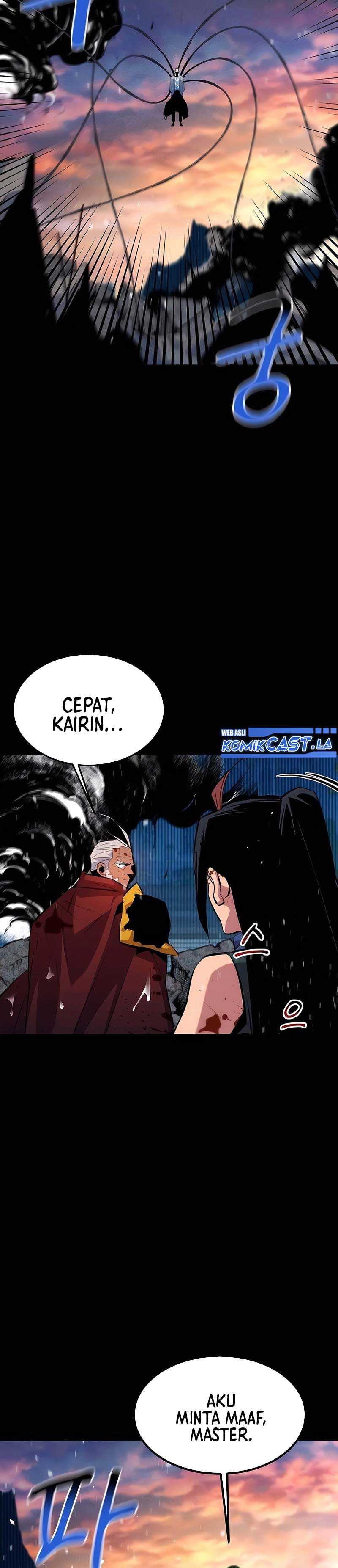 Auto-Hunting With Clones Chapter 127 Gambar 38