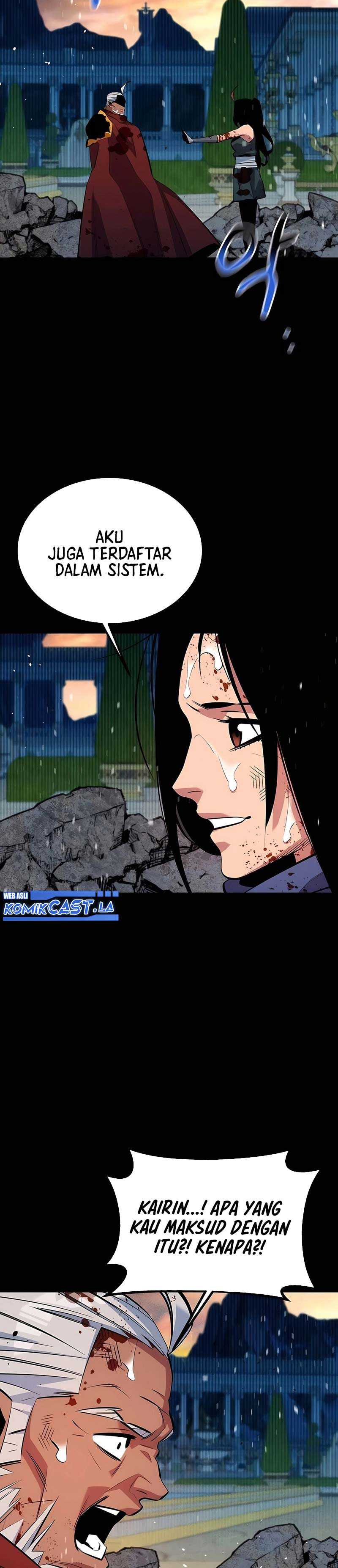 Auto-Hunting With Clones Chapter 127 Gambar 39