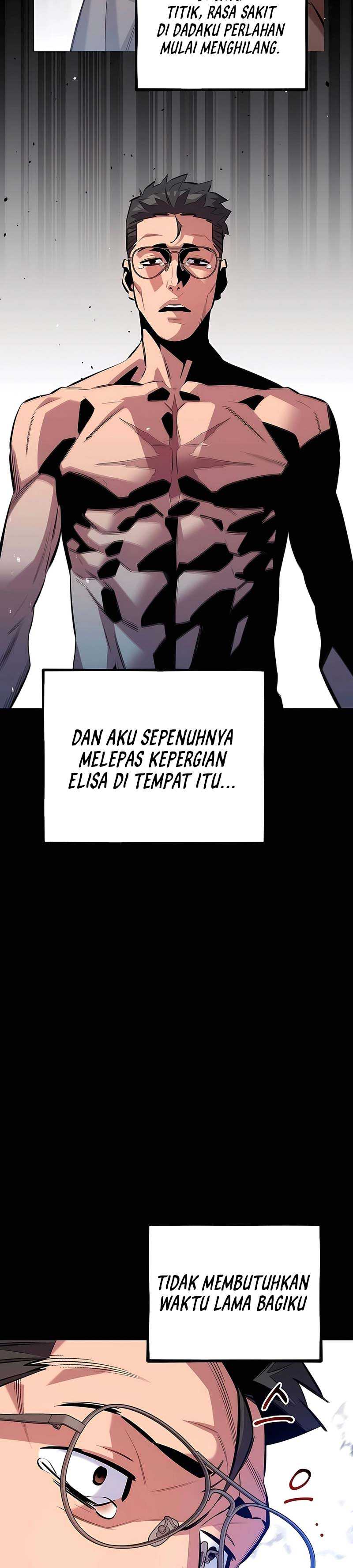 Auto-Hunting With Clones Chapter 127 Gambar 4