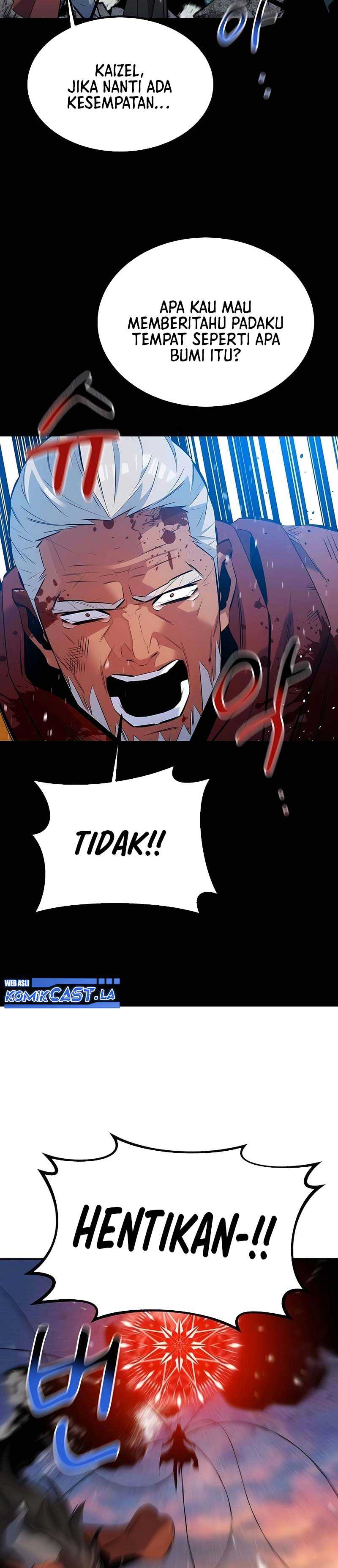 Auto-Hunting With Clones Chapter 127 Gambar 42