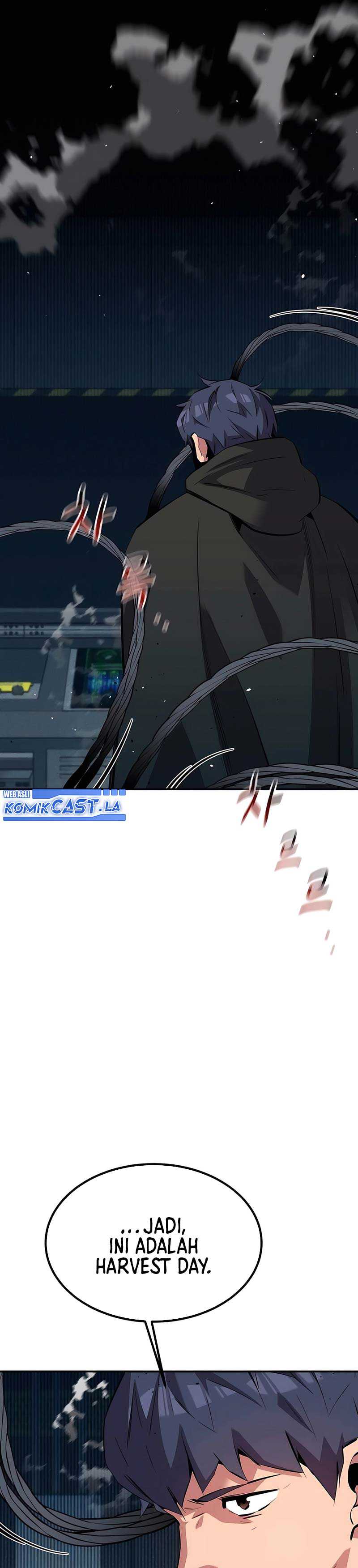 Auto-Hunting With Clones Chapter 127 Gambar 44