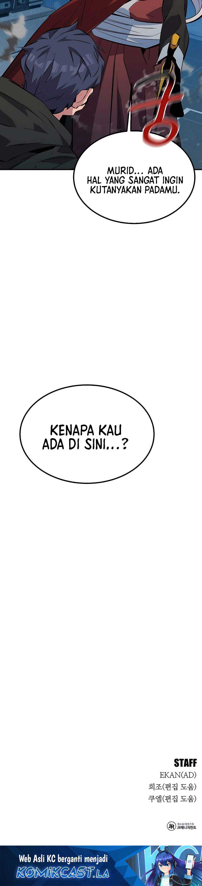 Auto-Hunting With Clones Chapter 127 Gambar 46