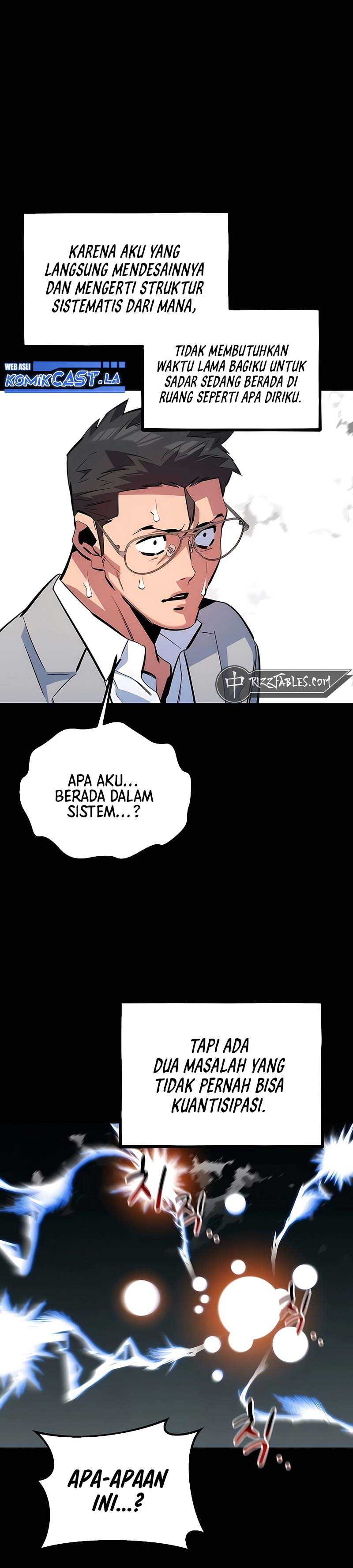Auto-Hunting With Clones Chapter 127 Gambar 6