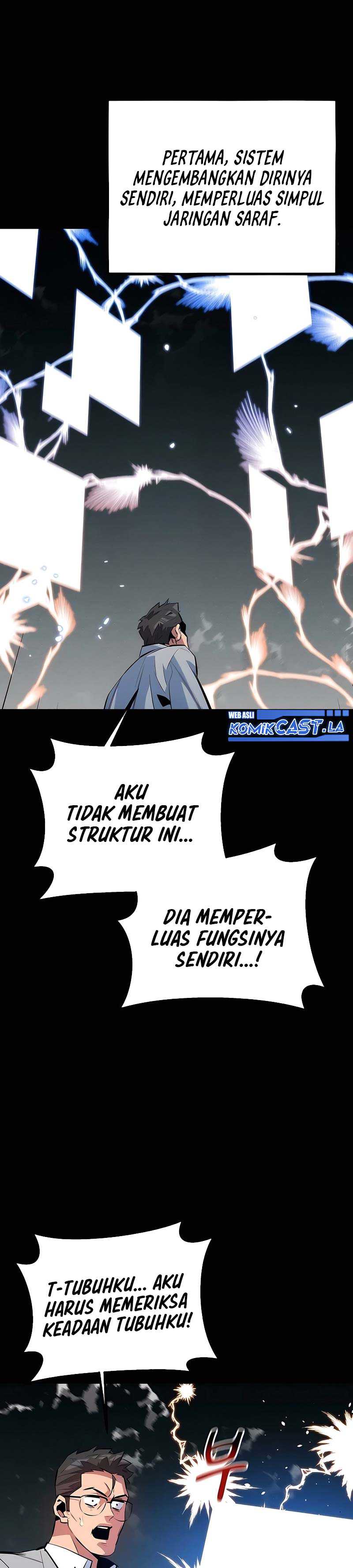 Auto-Hunting With Clones Chapter 127 Gambar 7