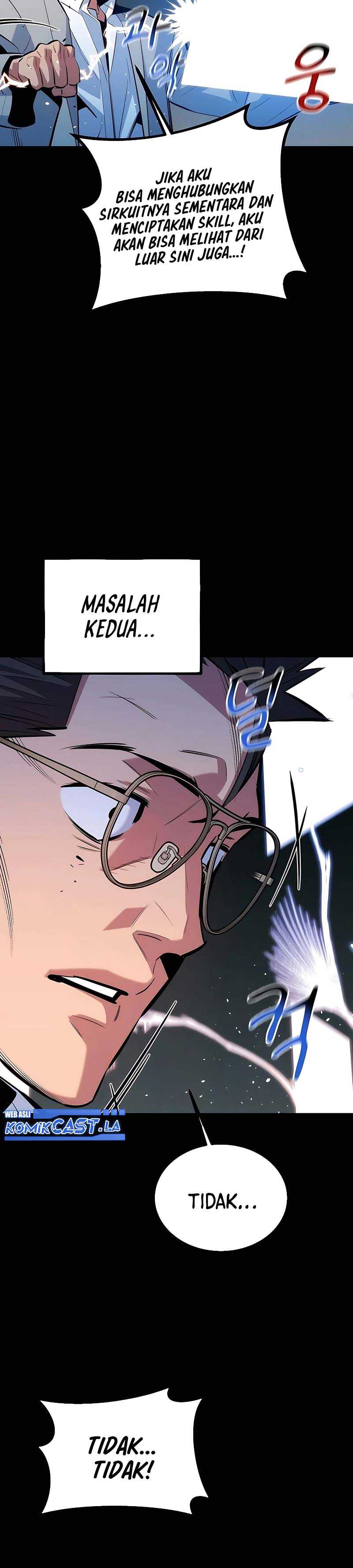 Auto-Hunting With Clones Chapter 127 Gambar 8
