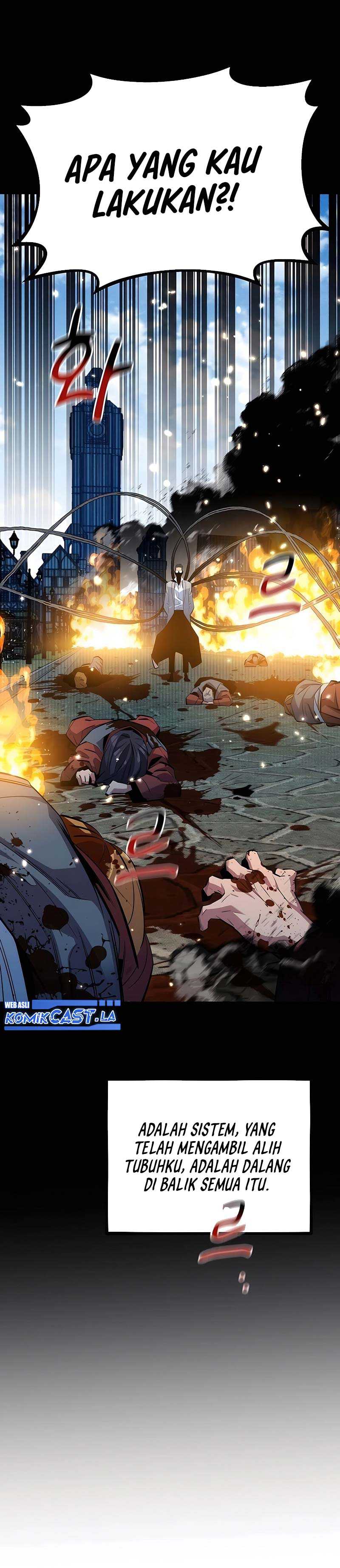 Auto-Hunting With Clones Chapter 127 Gambar 9