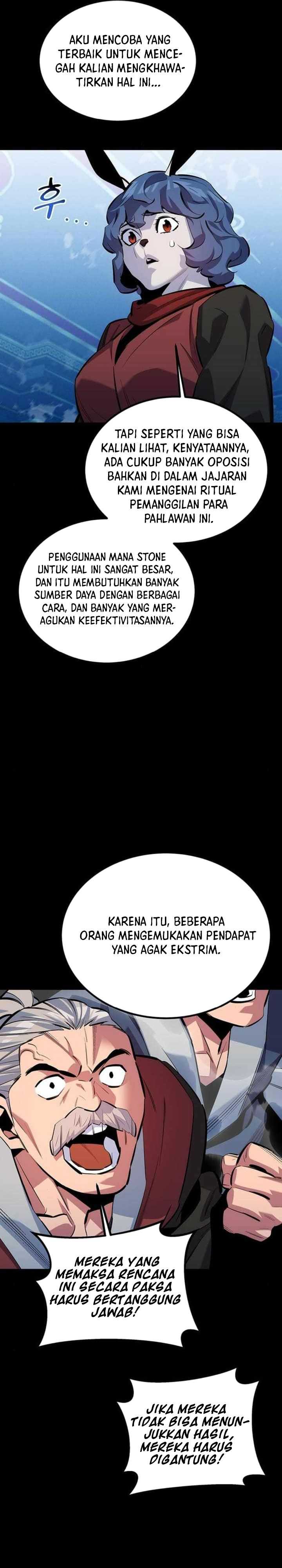 Auto-Hunting With Clones Chapter 118 Gambar 14