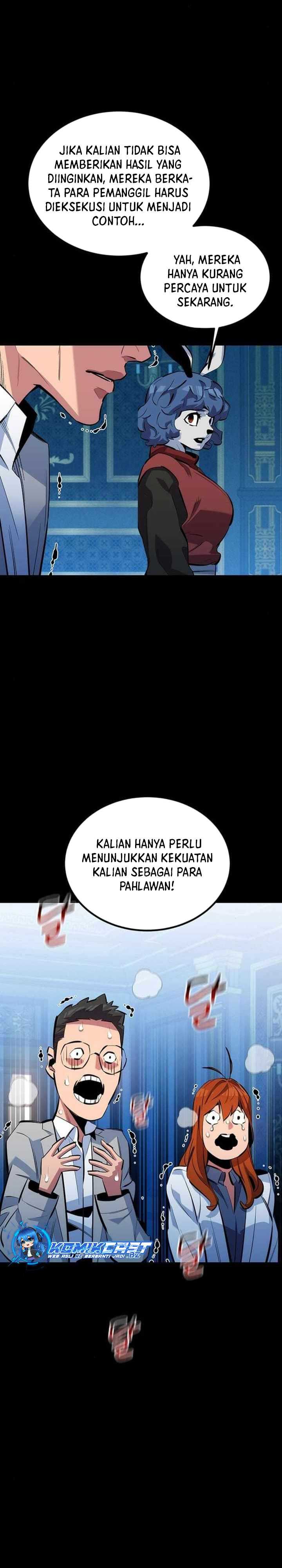 Auto-Hunting With Clones Chapter 118 Gambar 15