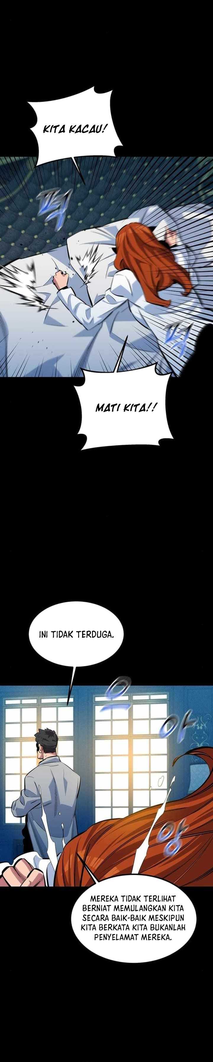 Auto-Hunting With Clones Chapter 118 Gambar 16