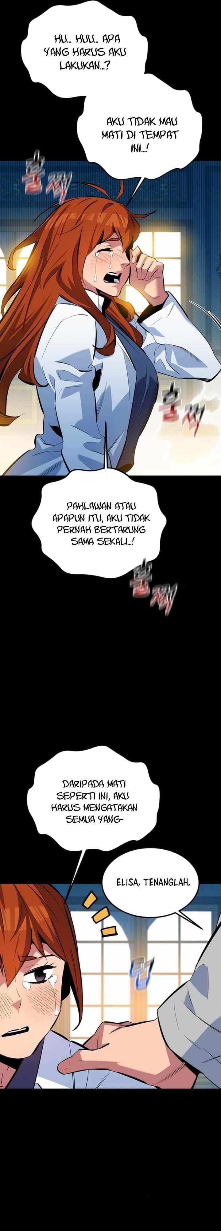 Auto-Hunting With Clones Chapter 118 Gambar 17