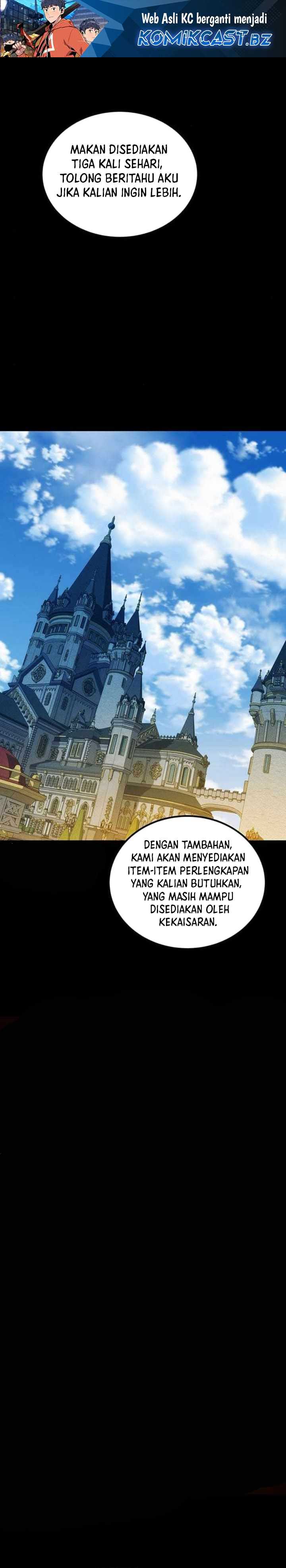 Baca Manhwa Auto-Hunting With Clones Chapter 118 Gambar 2