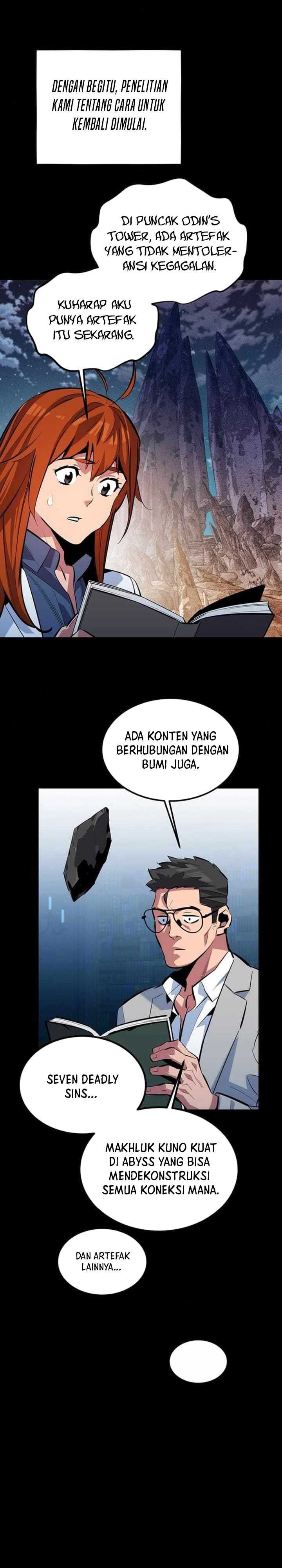 Auto-Hunting With Clones Chapter 118 Gambar 20