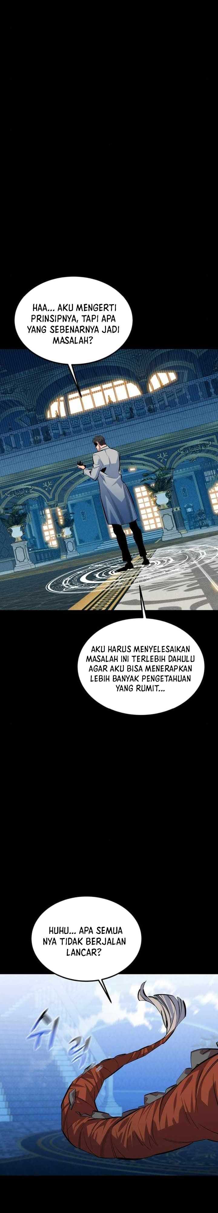 Auto-Hunting With Clones Chapter 118 Gambar 22