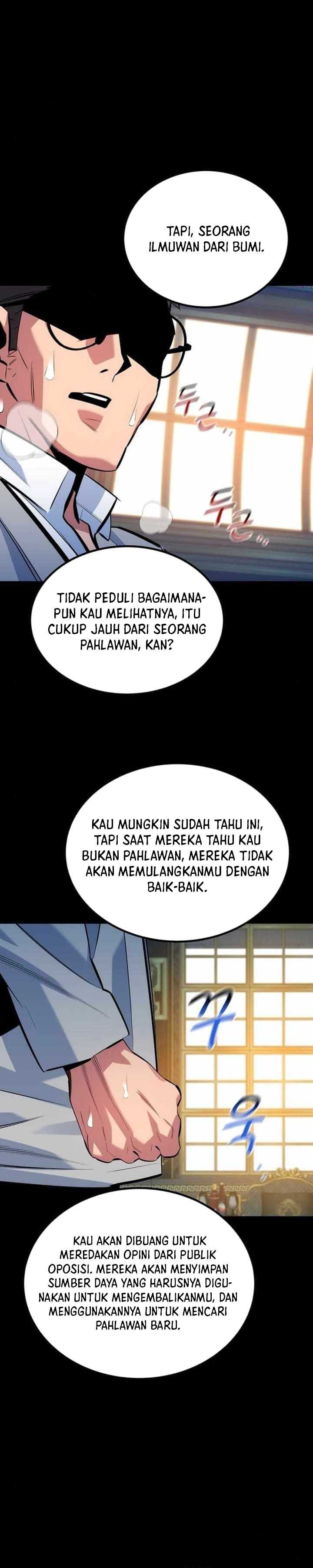 Auto-Hunting With Clones Chapter 118 Gambar 26