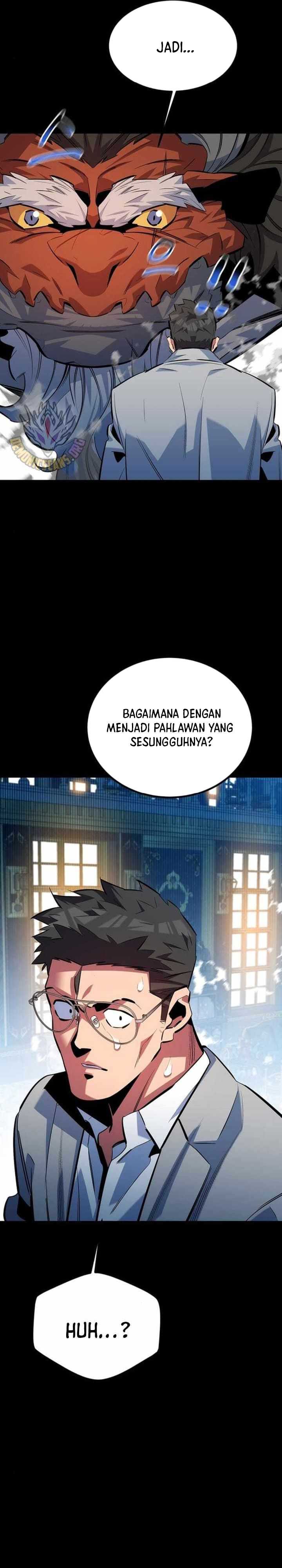 Auto-Hunting With Clones Chapter 118 Gambar 27